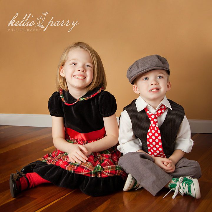 Christmas Kids Christmas Kids