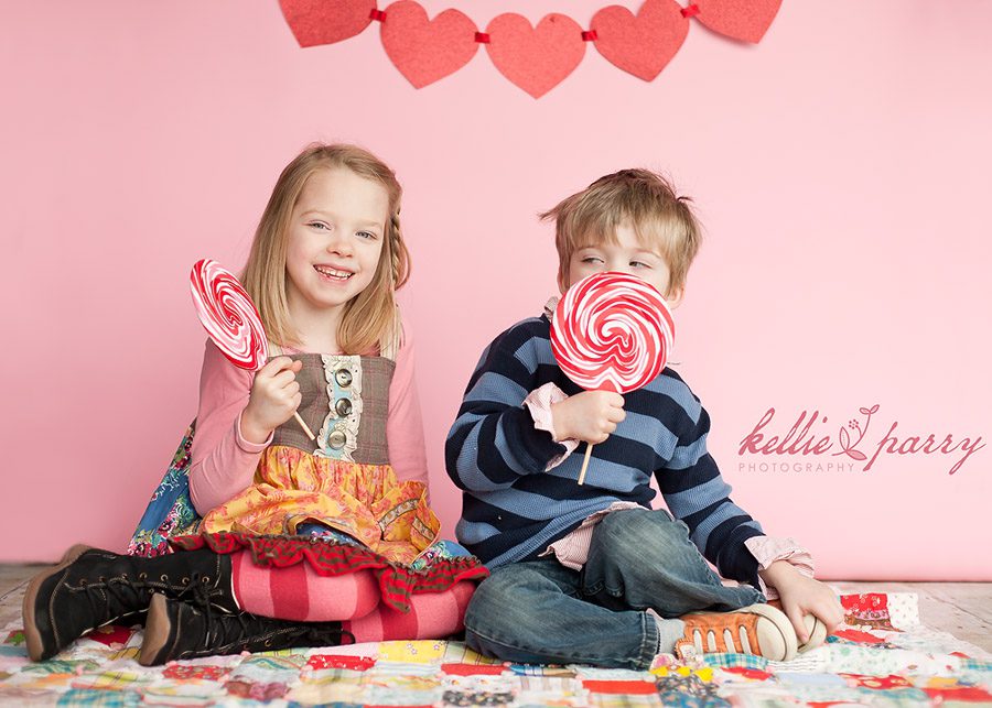 Valentines Day Kids Valentines Kids