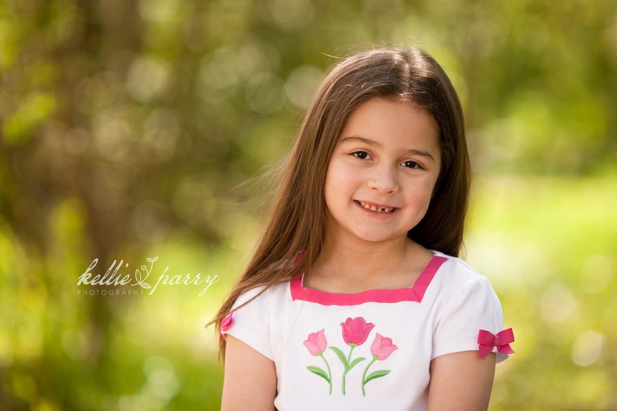 Little Girl Little Girl