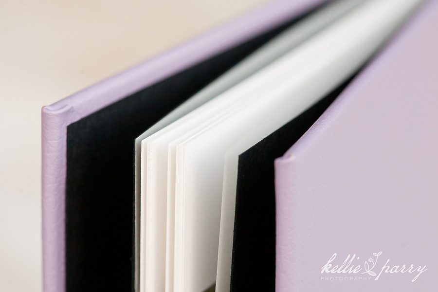 Photo Book Page Detail