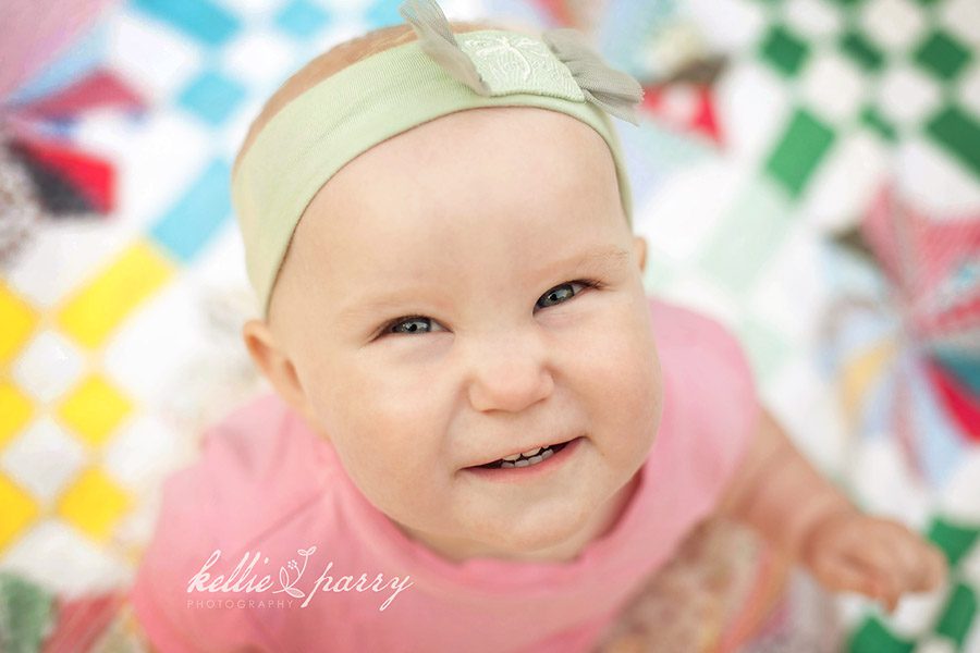 Looking up Looking up