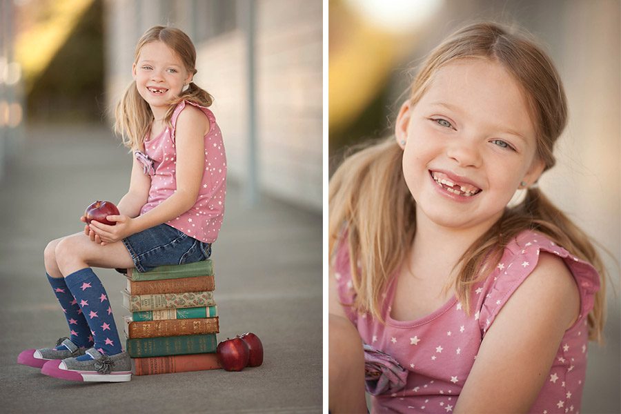 School Girl School Girl