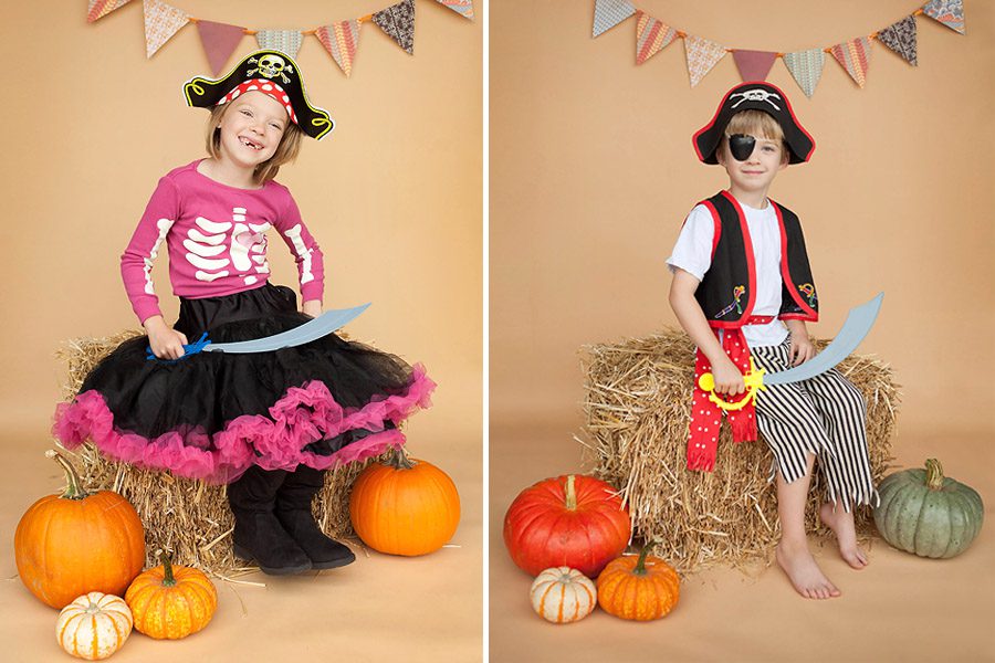 Pirate Kids