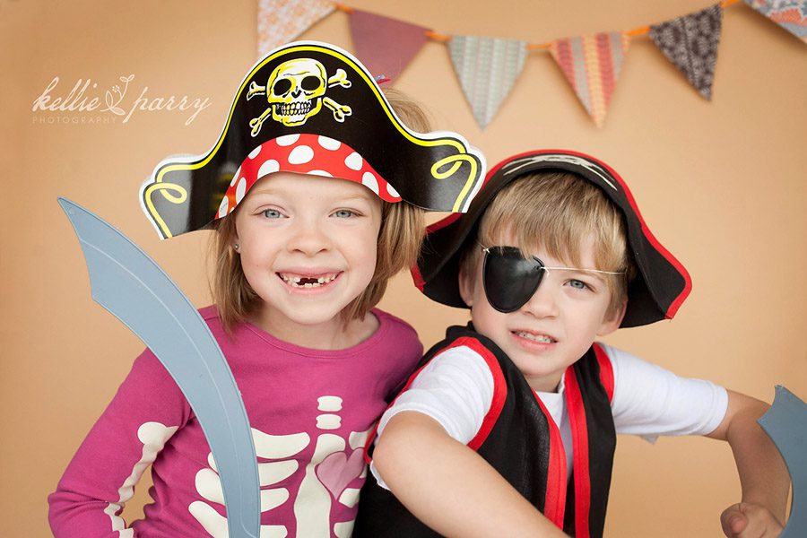 Pirate Costumes
