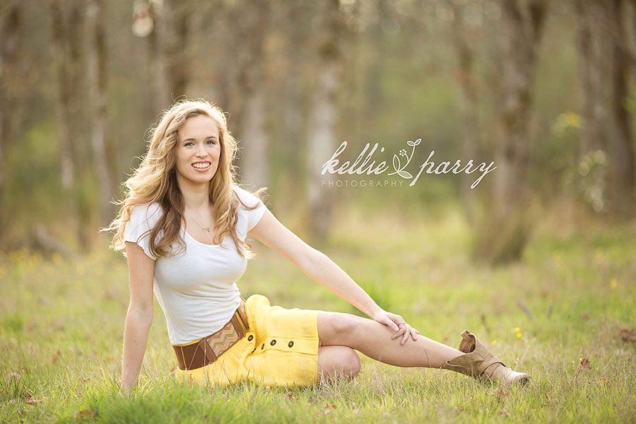 spring yellow spring yellow