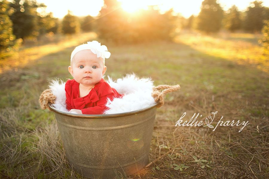 christmas baby