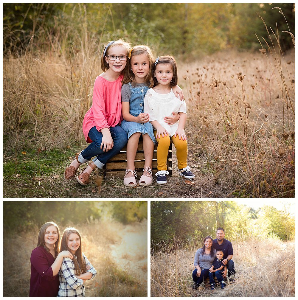 fall mini session 5