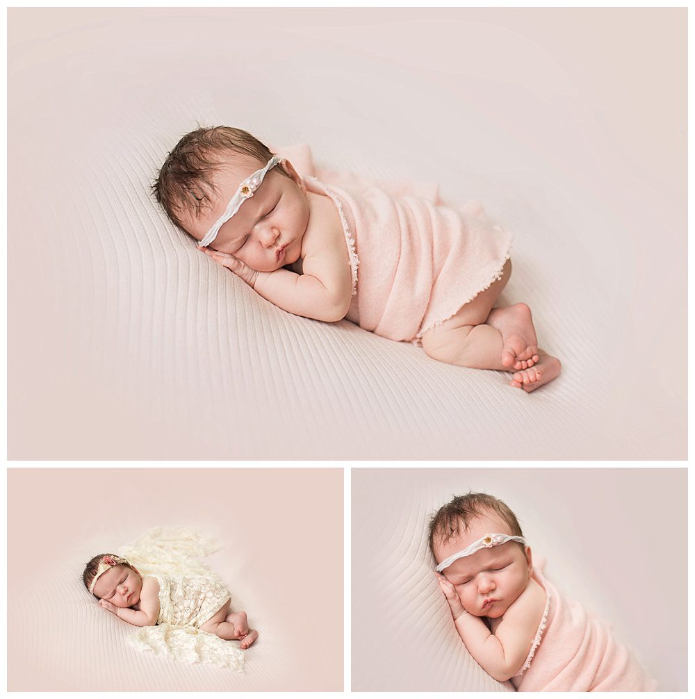 pink baby girl