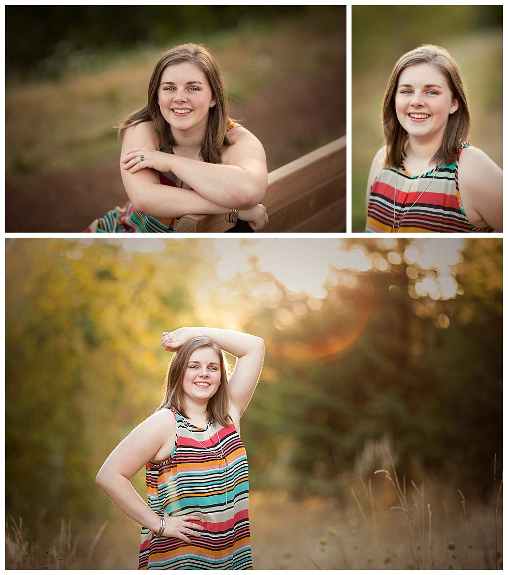 maggie senior outdoors