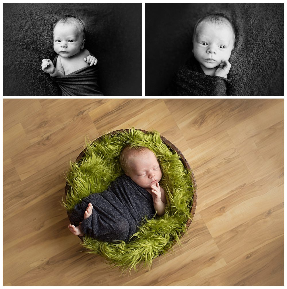 newborn boy photos
