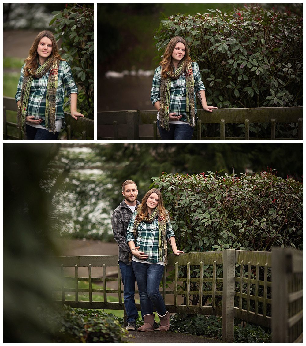 outdoor maternity