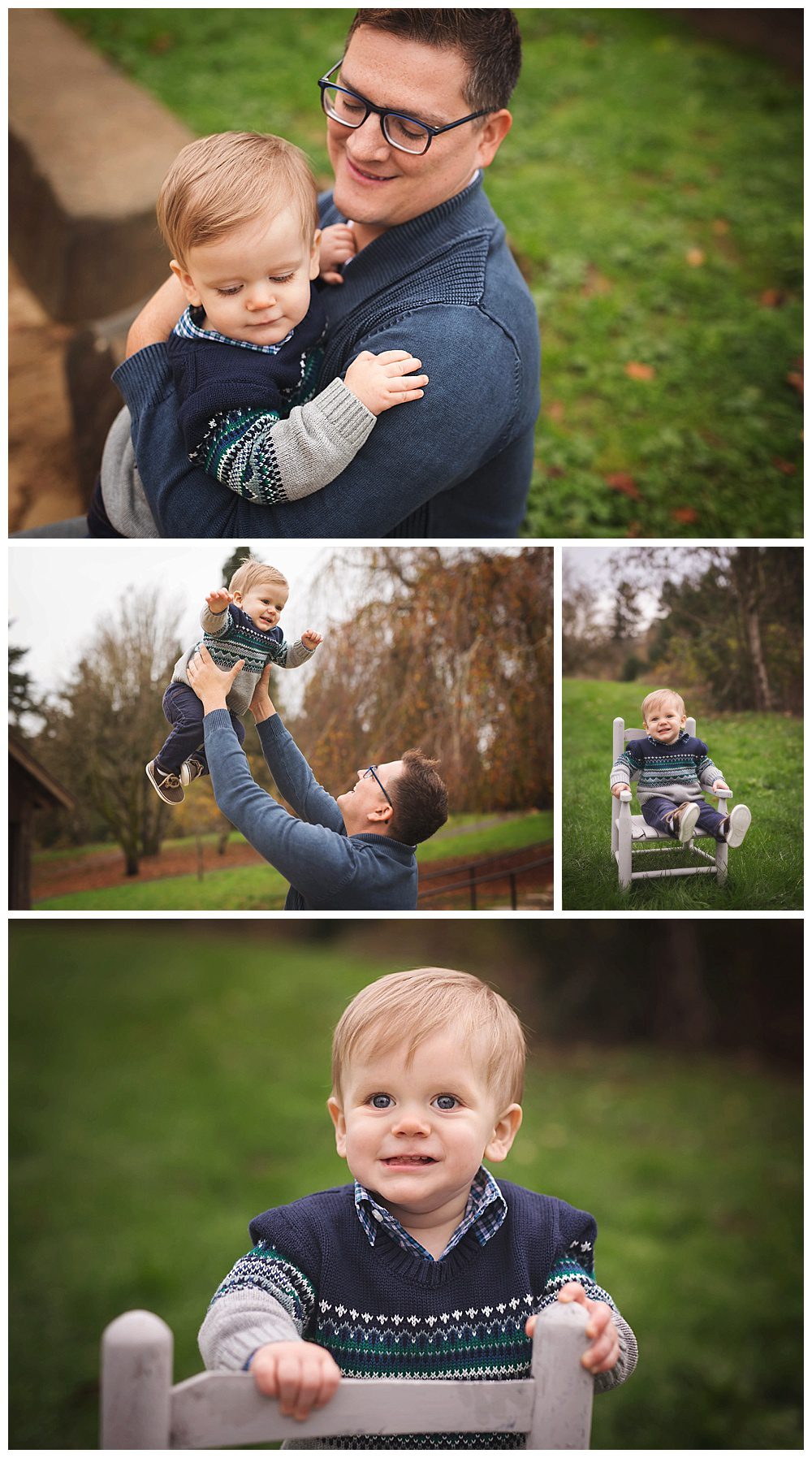 first birthday
