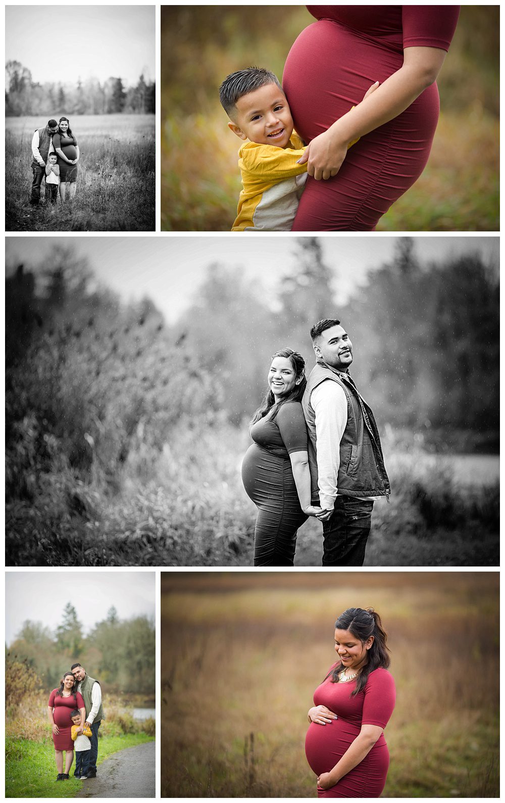 family maternity