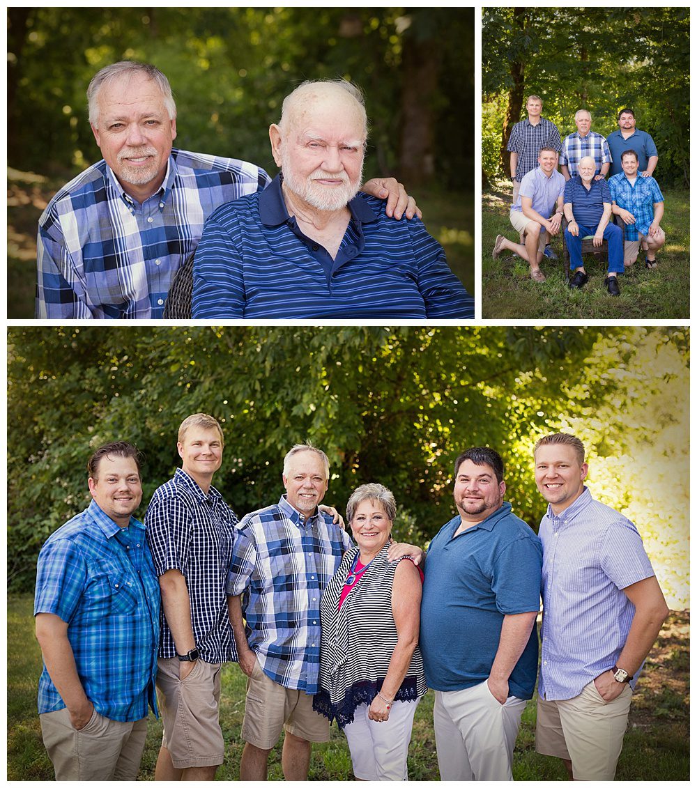 family