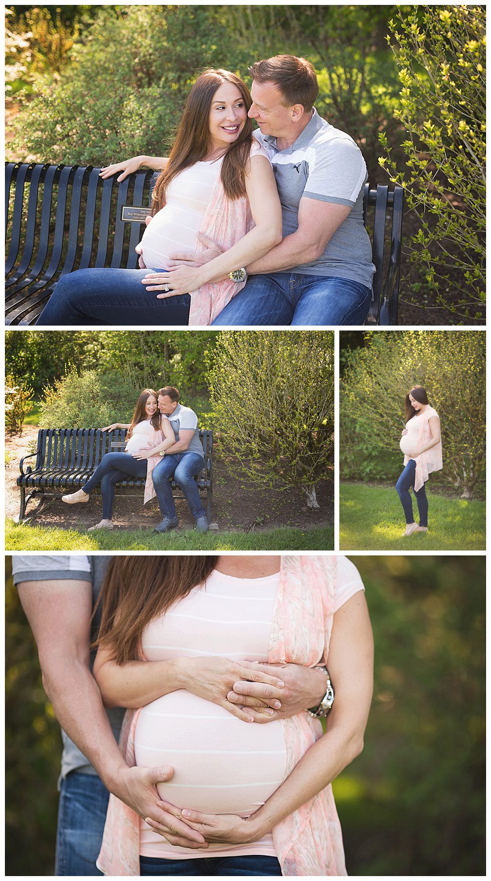 maternity photos