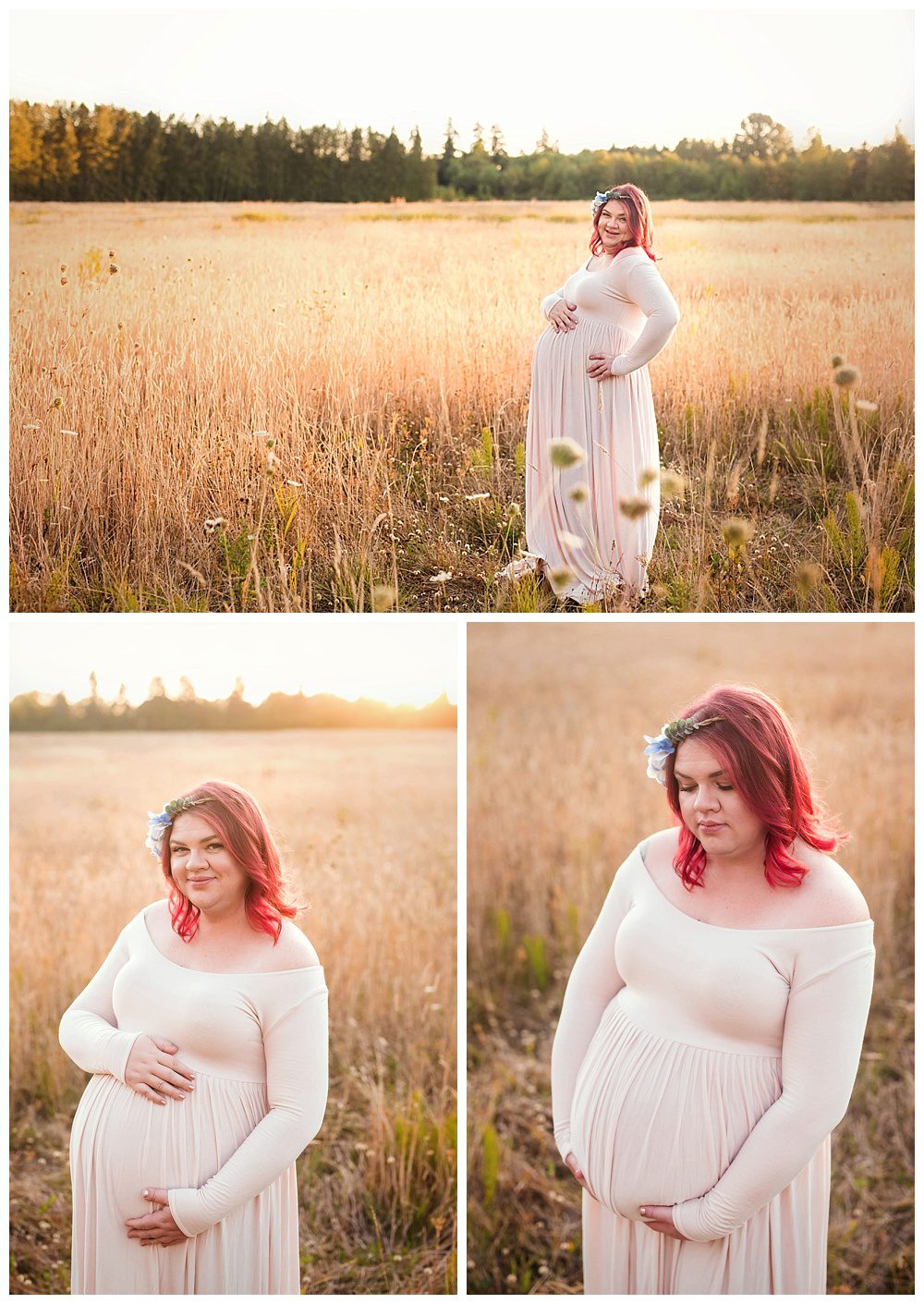 pregnancy photos