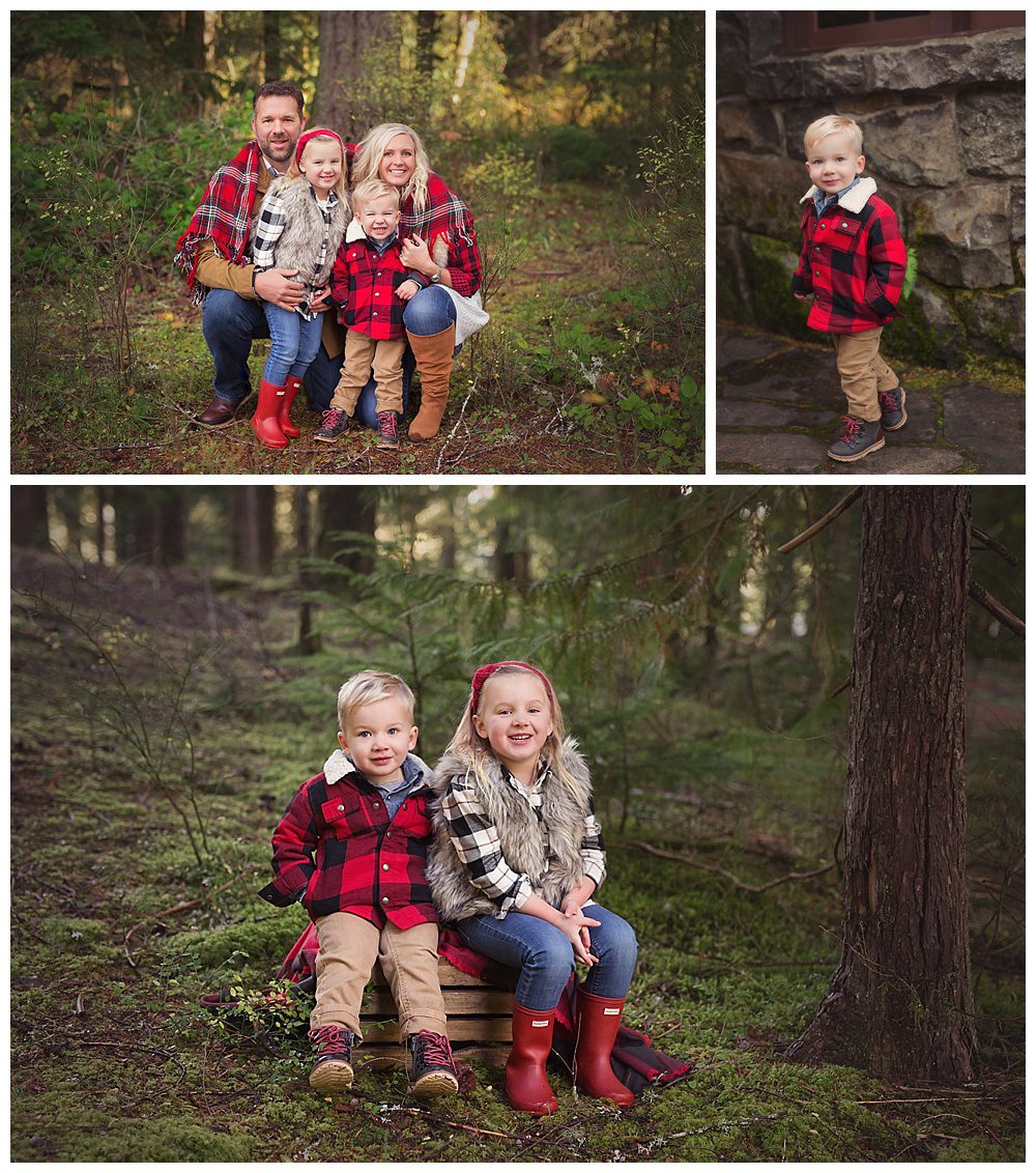 holidayforest