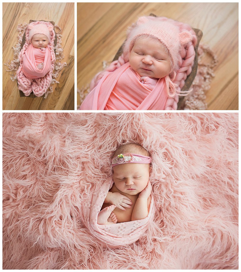 pink baby girl