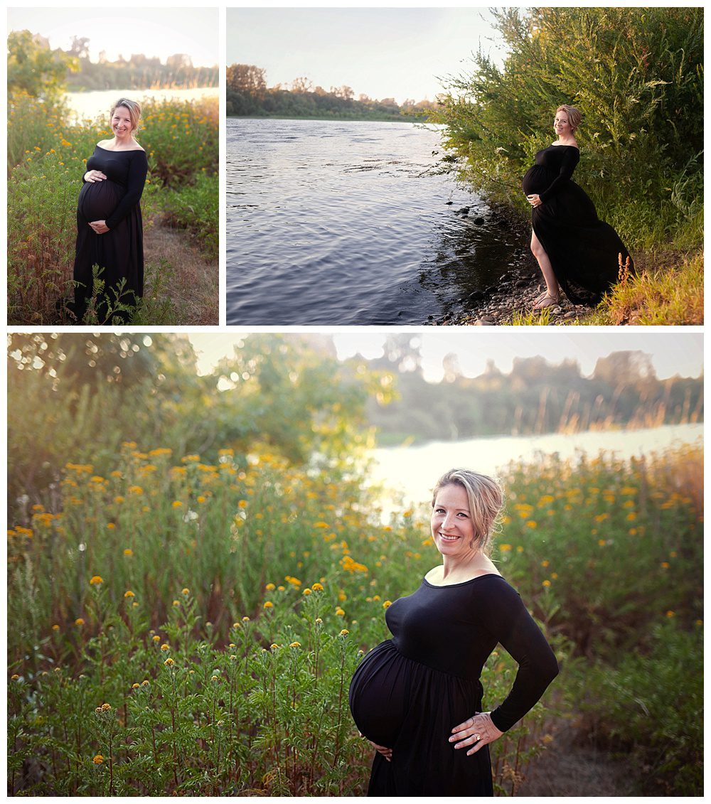 river maternity