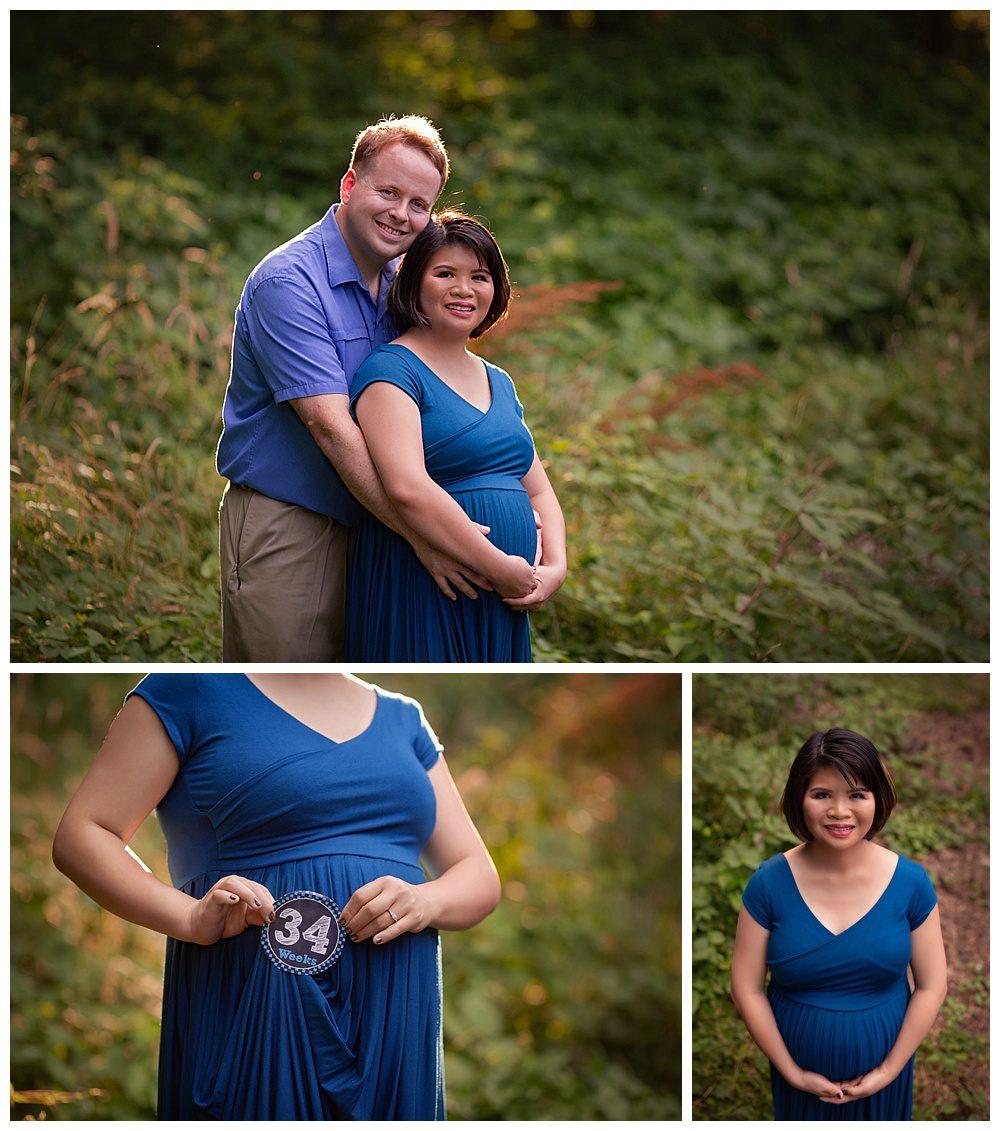Pregnancy 1