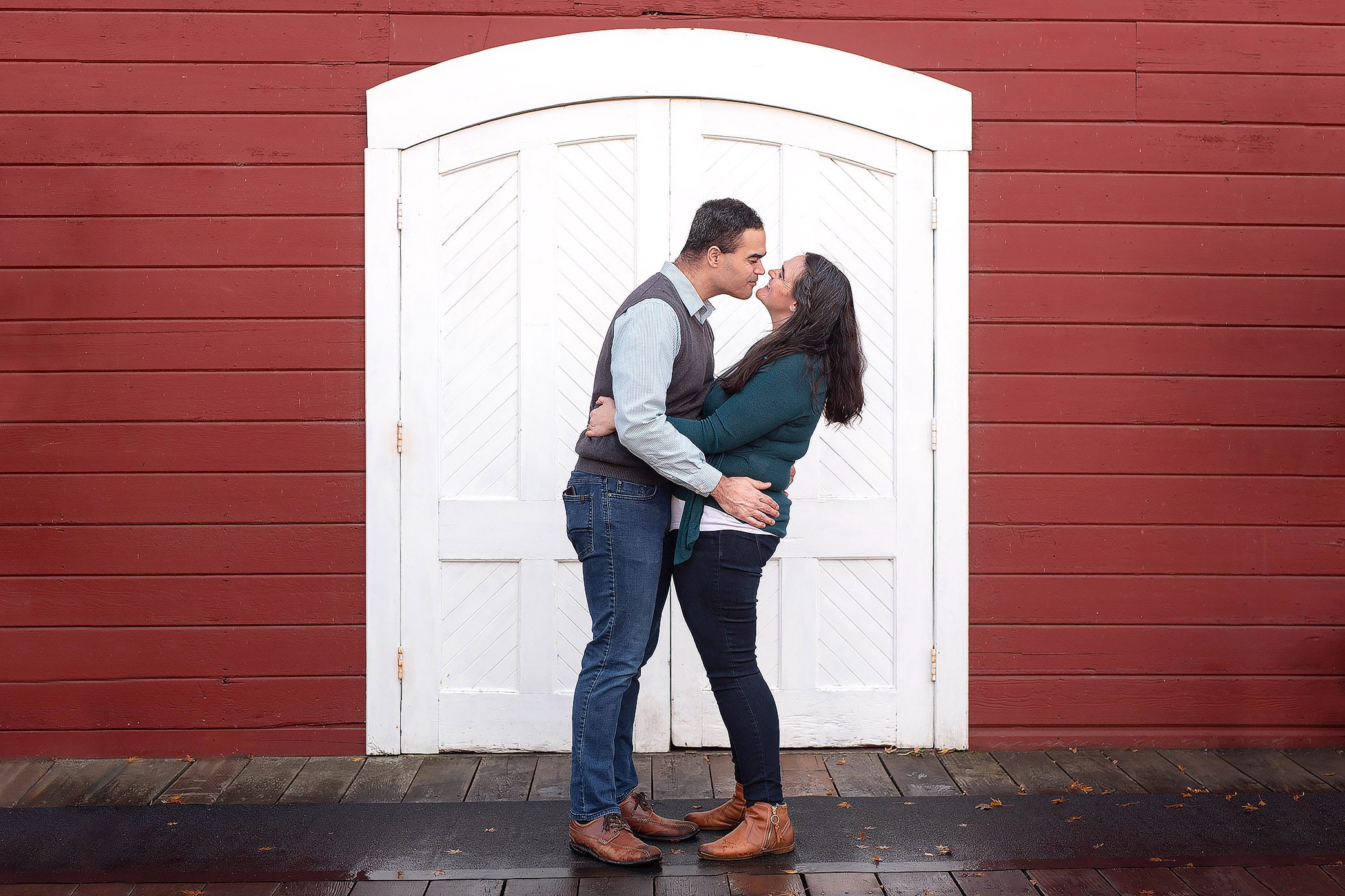 couple portrait
