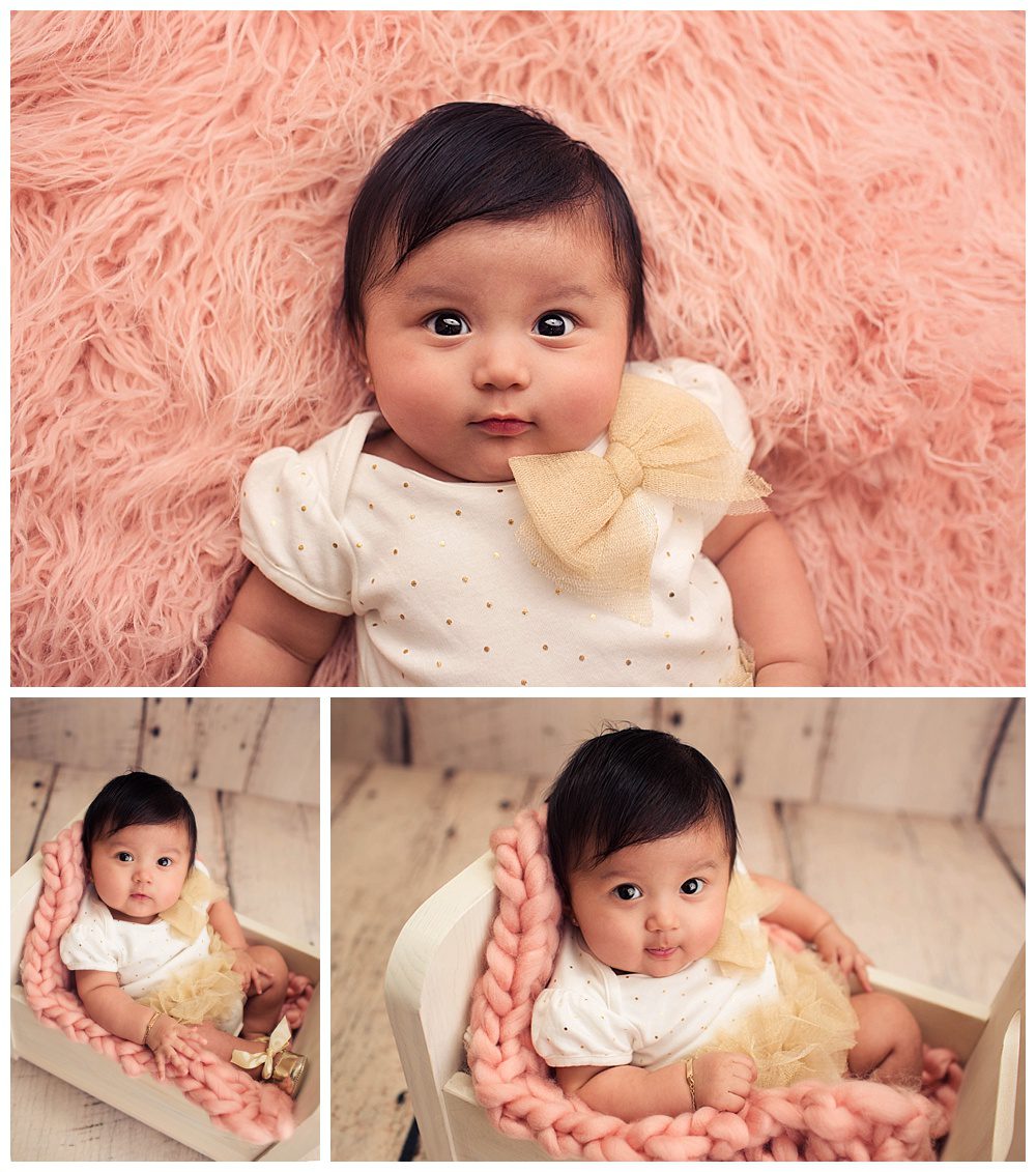 pink baby girl