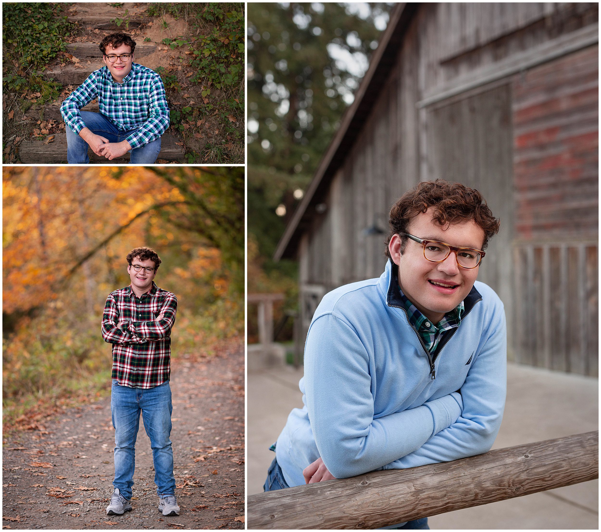 senior session