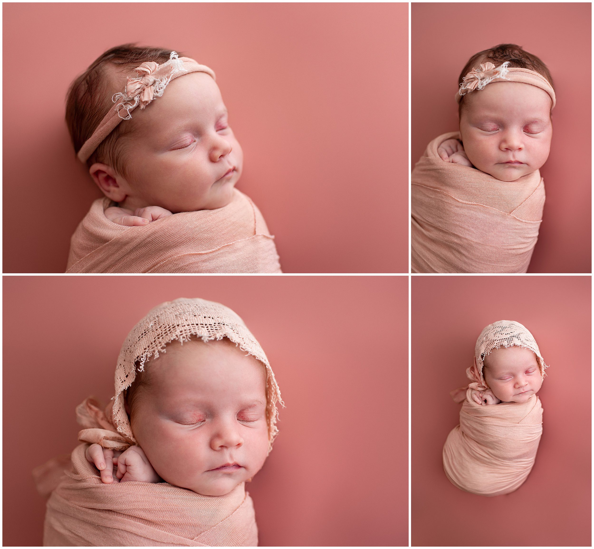 pink baby