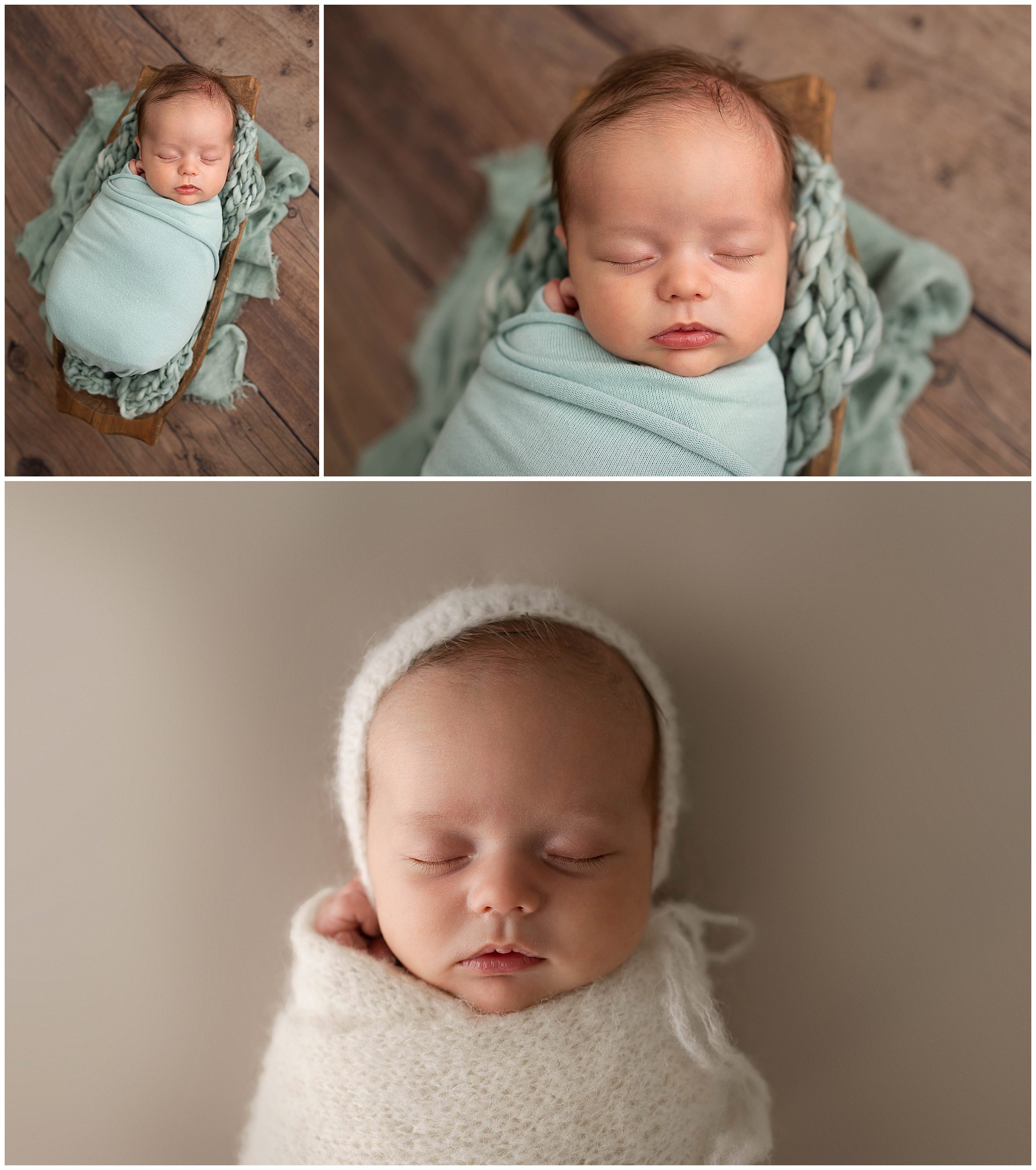baby boy collage1