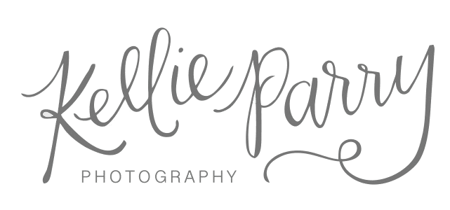 Kellie Parry Photography logo